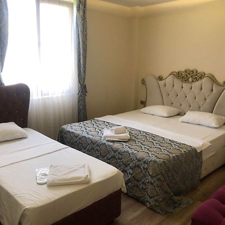 Sanli Hotel Hammam & Spa Trabzon Exterior photo