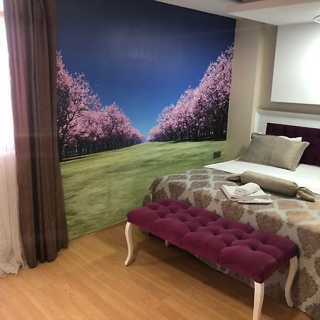 Sanli Hotel Hammam & Spa Trabzon Exterior photo