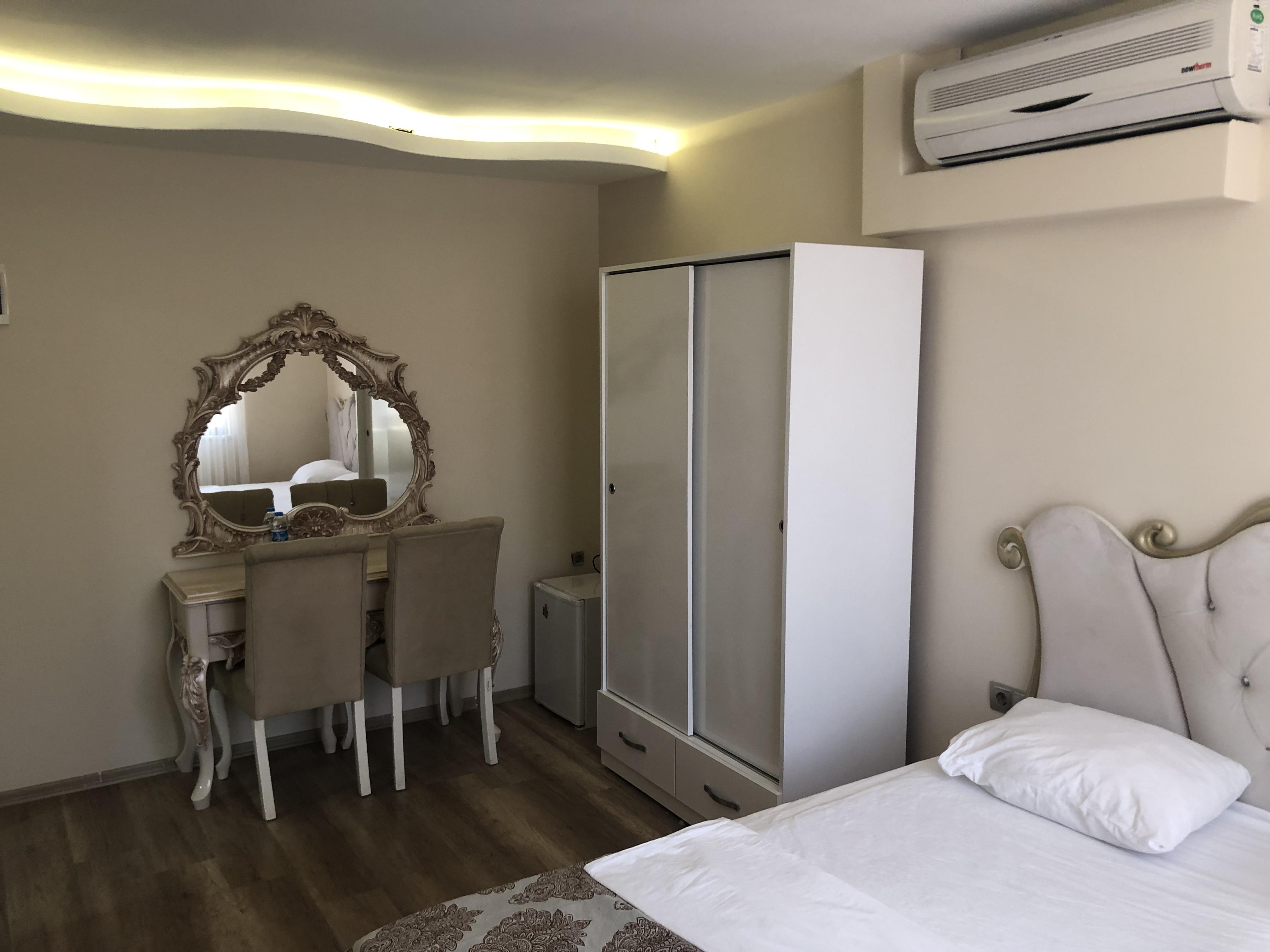 Sanli Hotel Hammam & Spa Trabzon Exterior photo