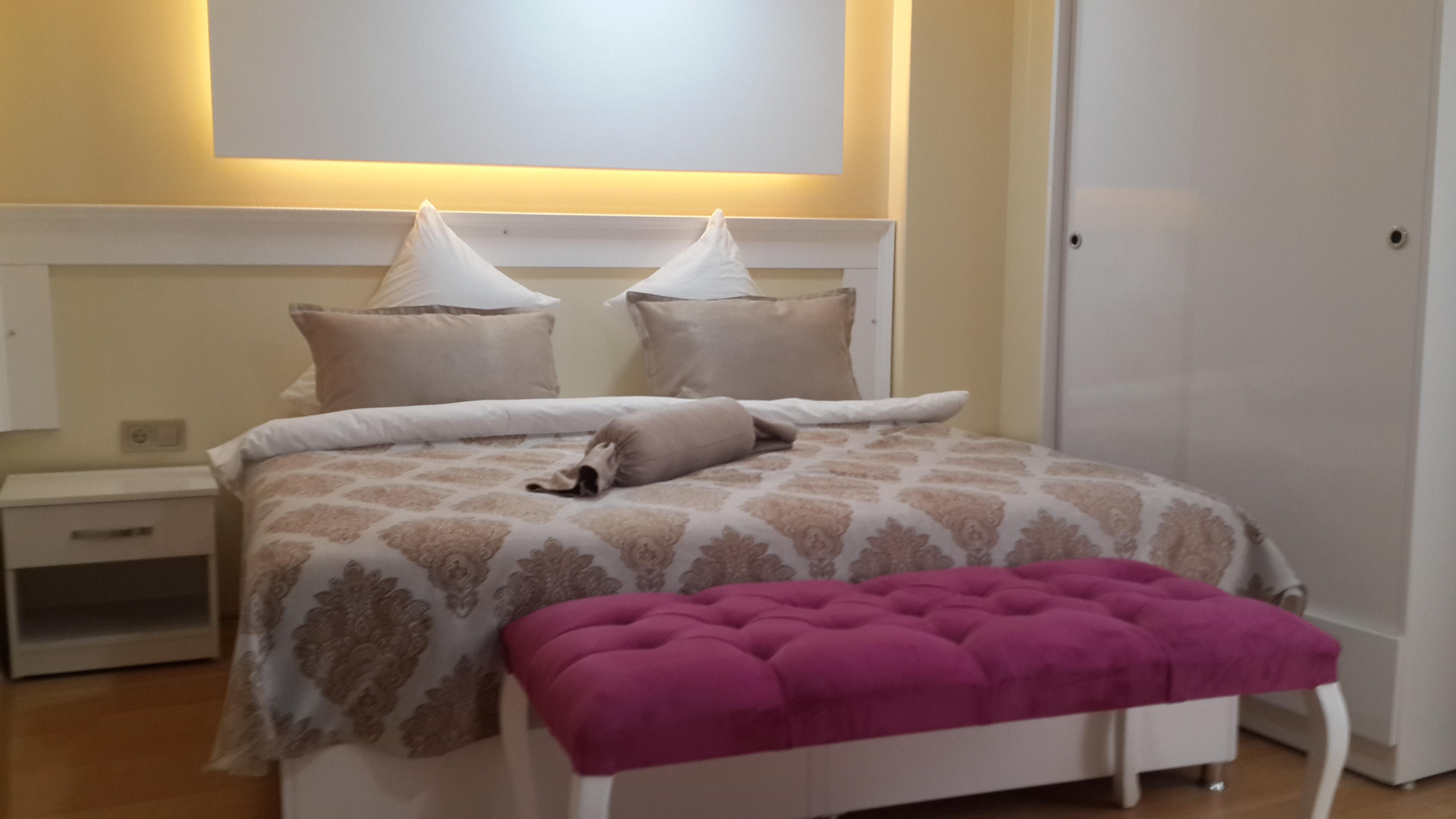 Sanli Hotel Hammam & Spa Trabzon Exterior photo