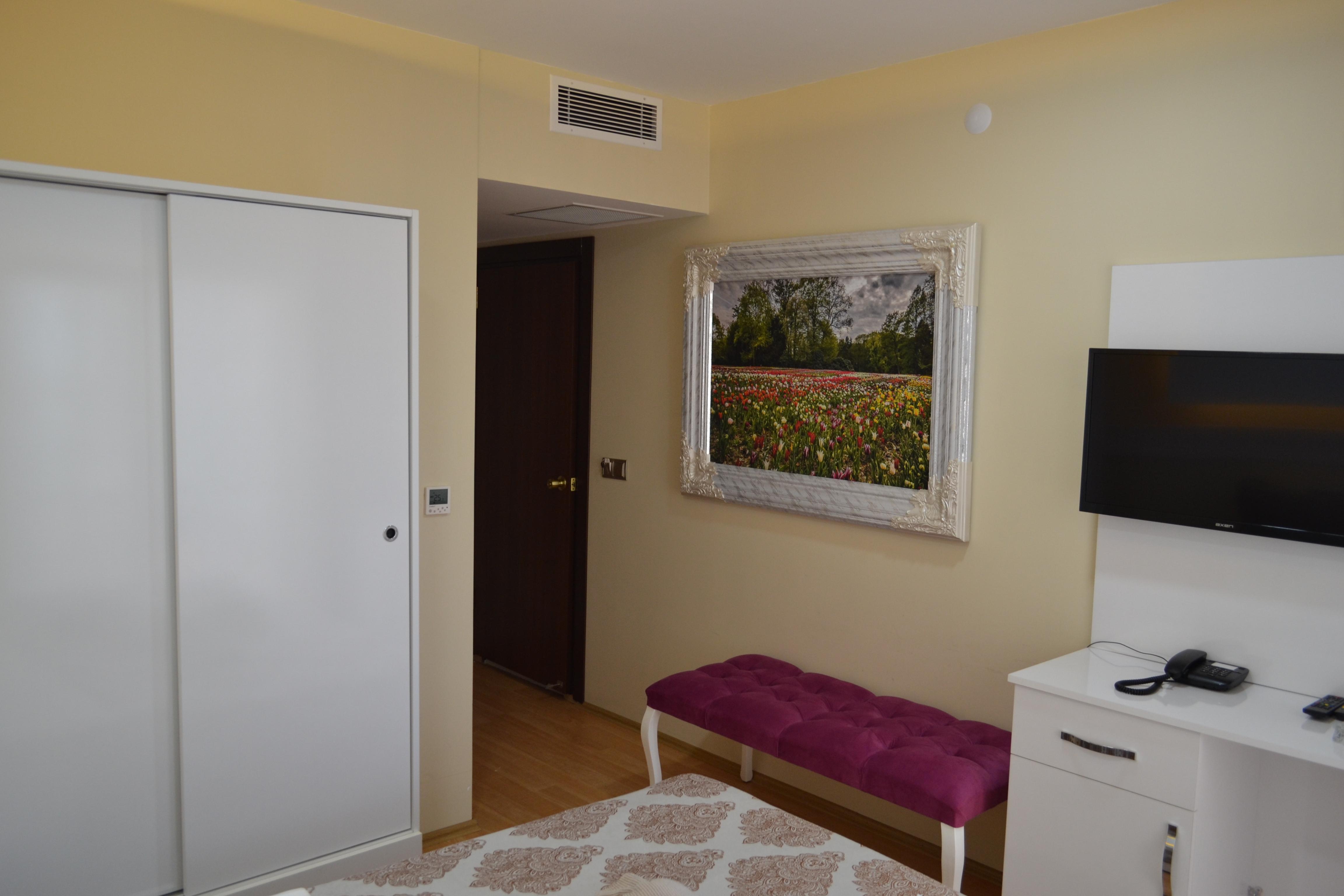 Sanli Hotel Hammam & Spa Trabzon Exterior photo