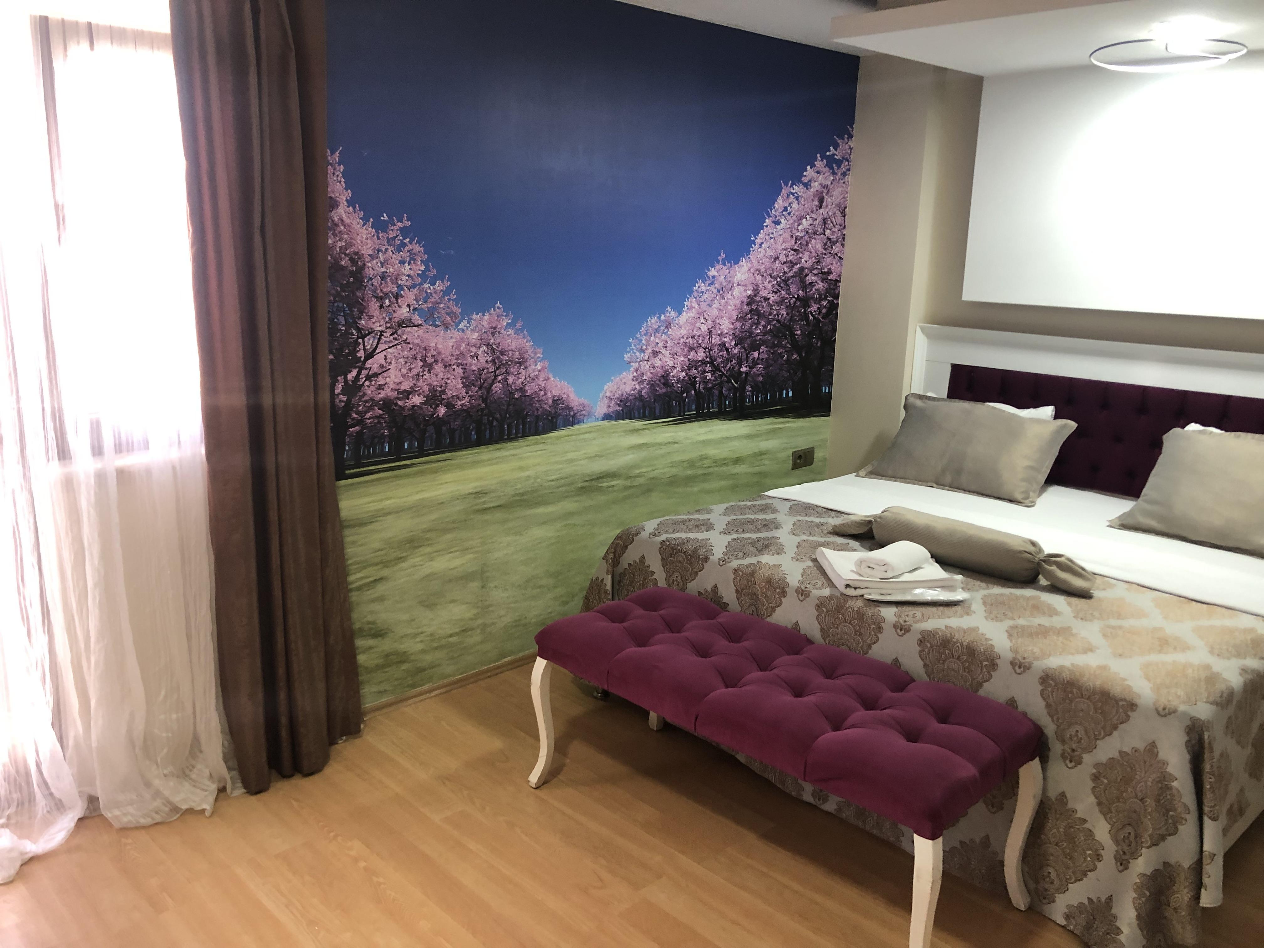 Sanli Hotel Hammam & Spa Trabzon Exterior photo