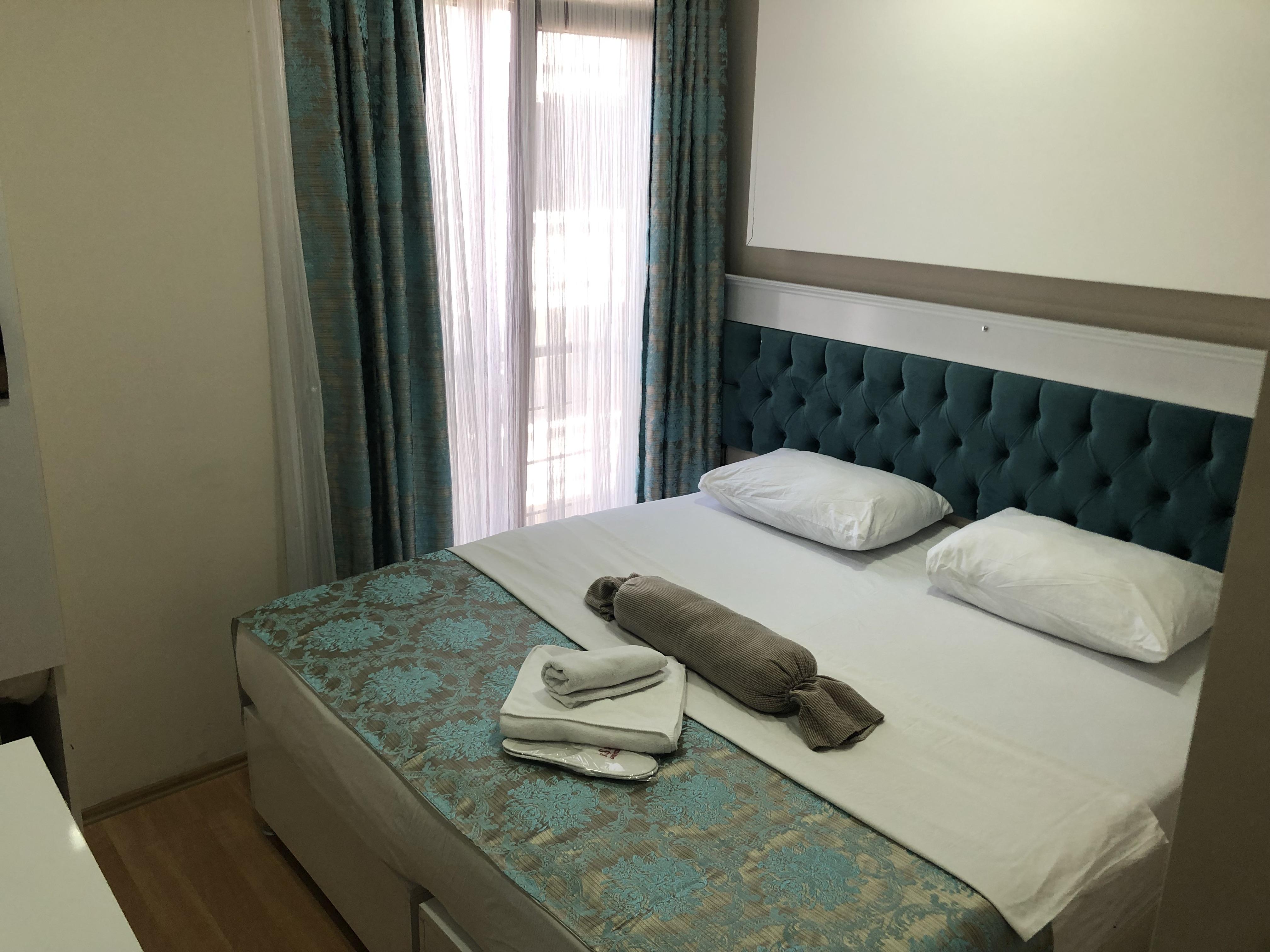 Sanli Hotel Hammam & Spa Trabzon Exterior photo