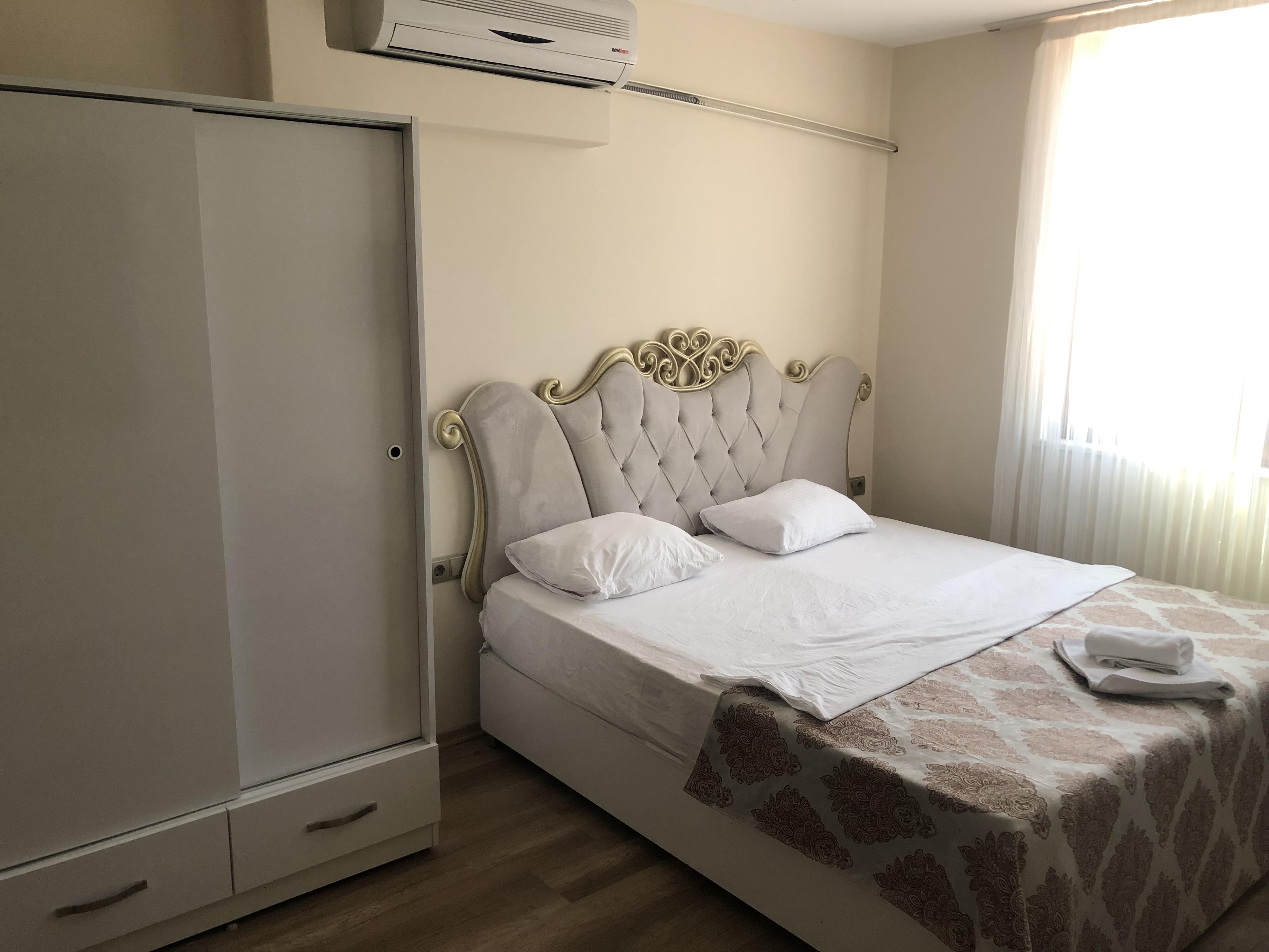 Sanli Hotel Hammam & Spa Trabzon Exterior photo