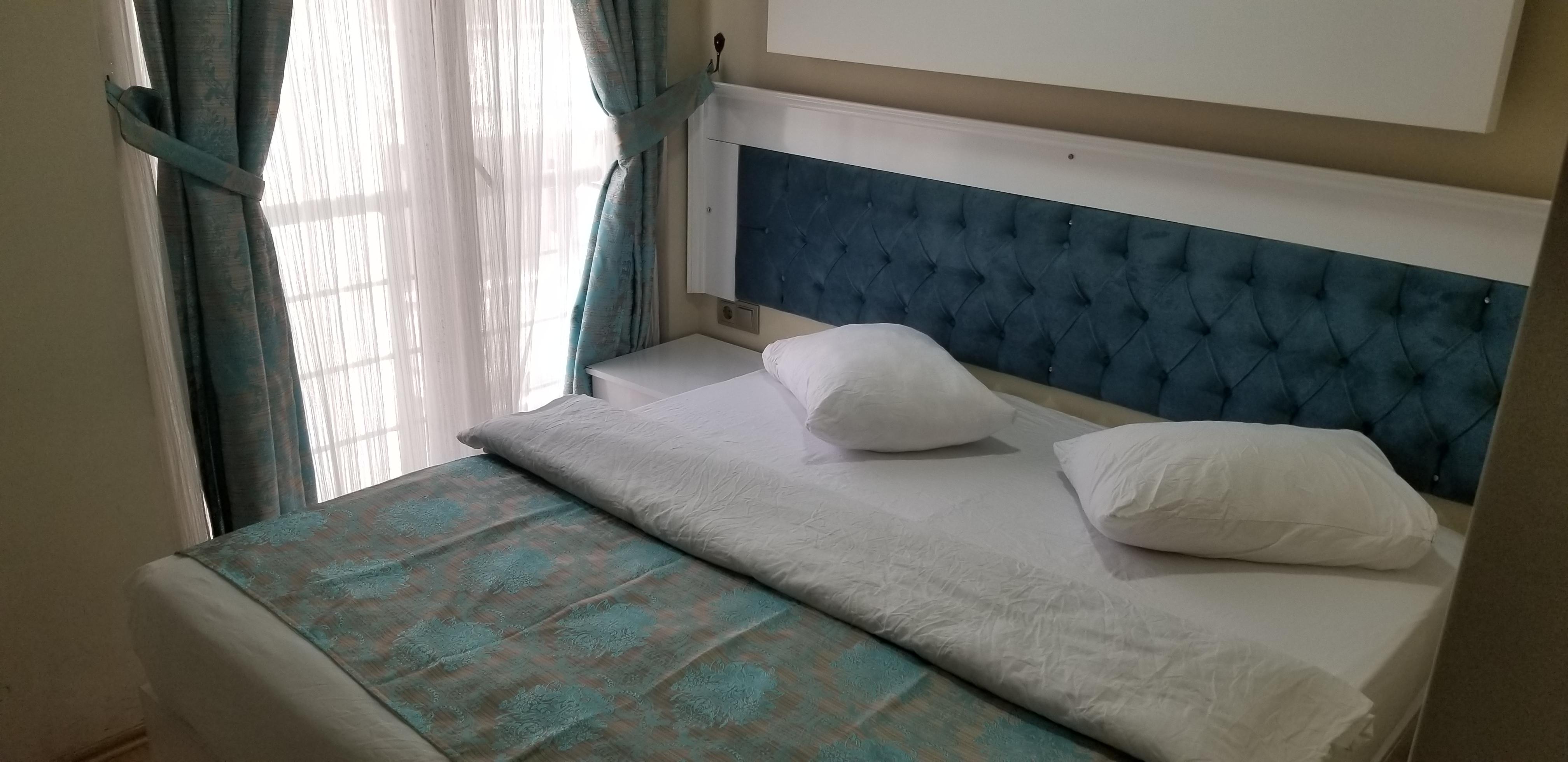 Sanli Hotel Hammam & Spa Trabzon Exterior photo