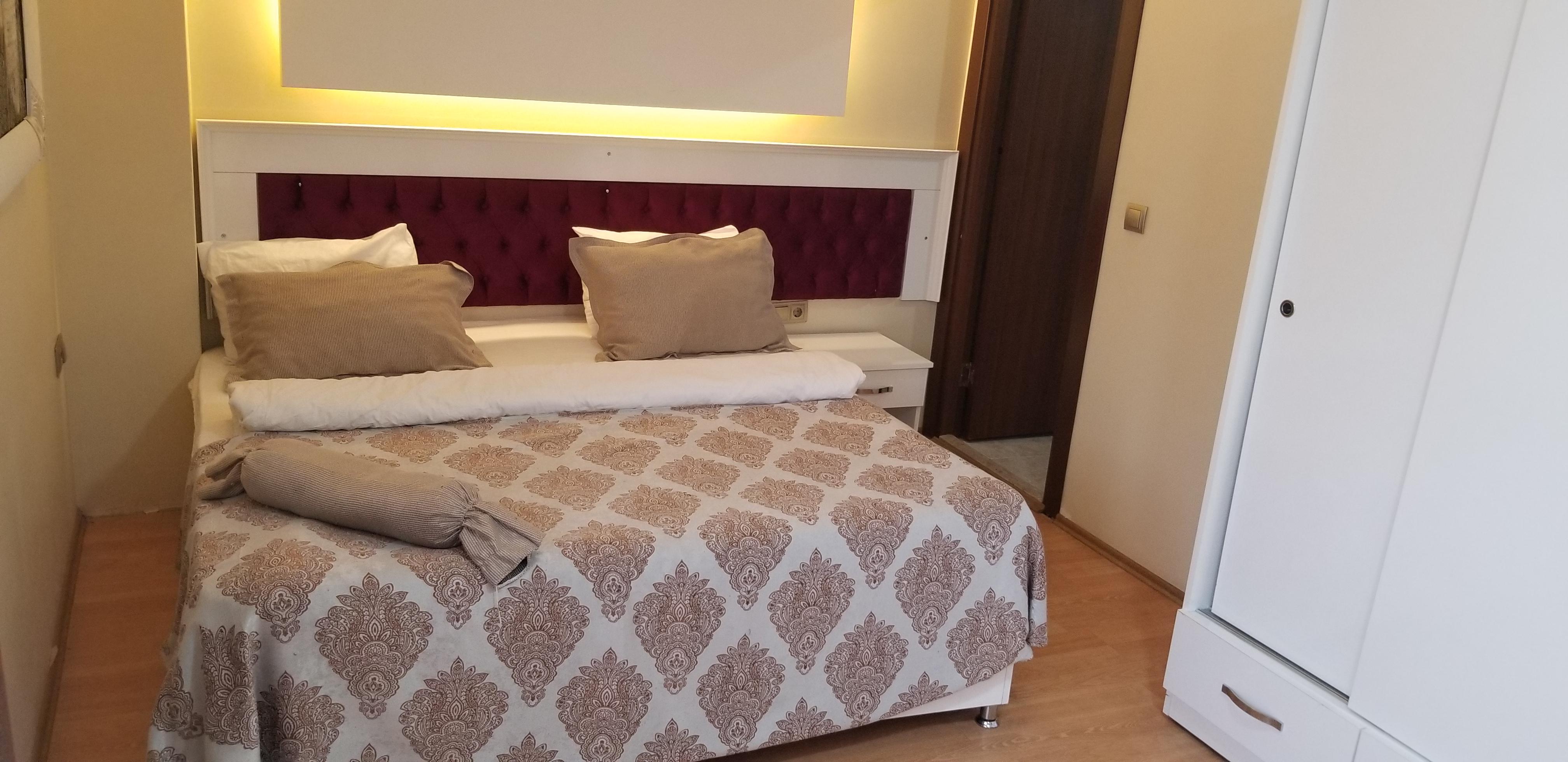 Sanli Hotel Hammam & Spa Trabzon Exterior photo