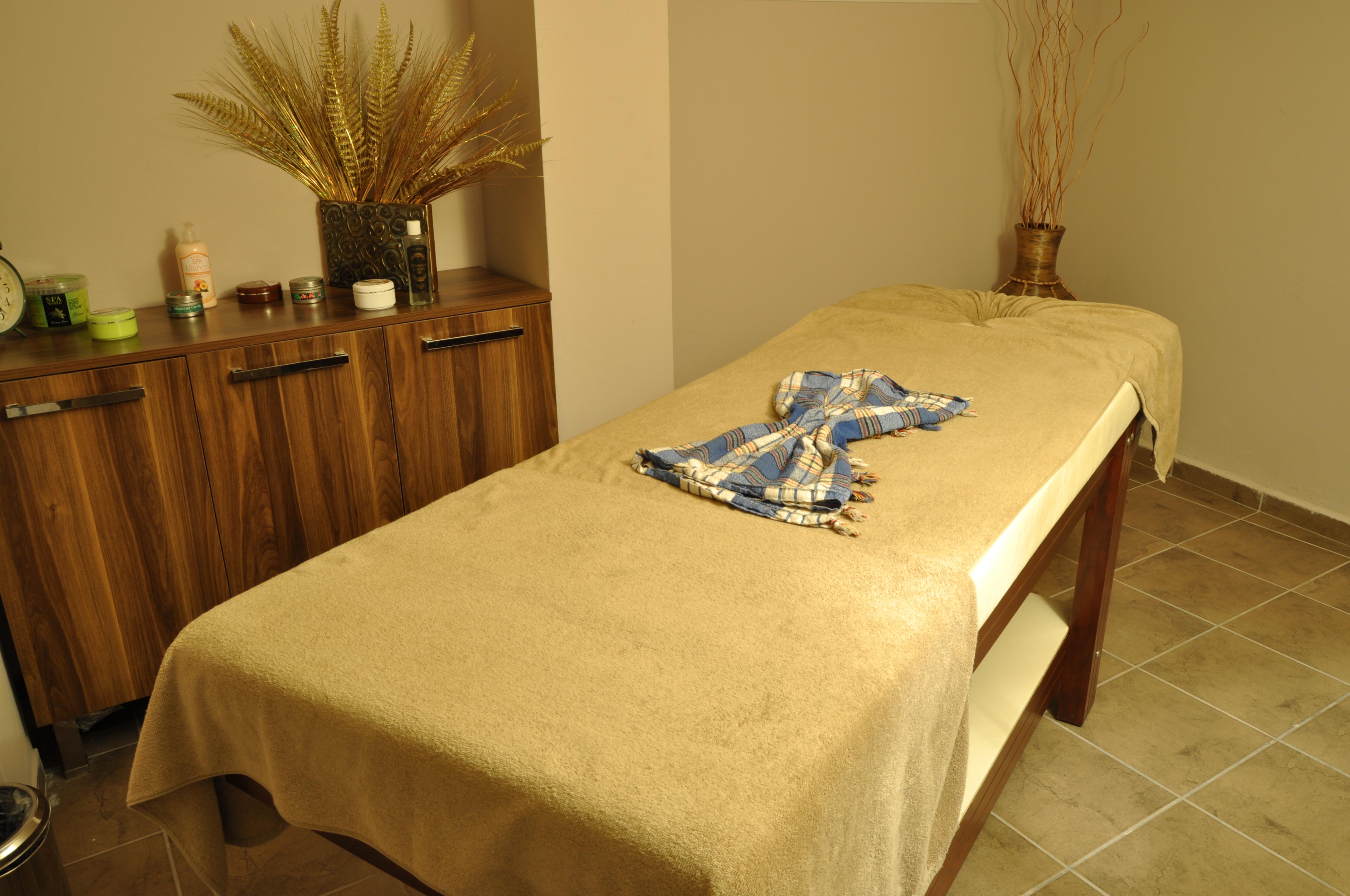 Sanli Hotel Hammam & Spa Trabzon Exterior photo