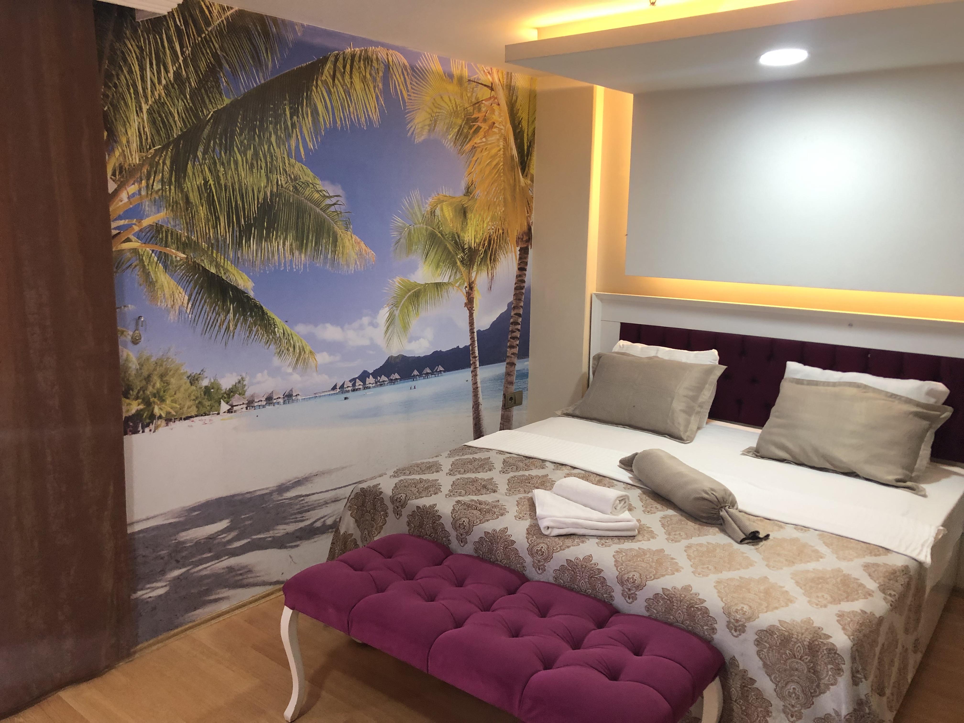Sanli Hotel Hammam & Spa Trabzon Exterior photo