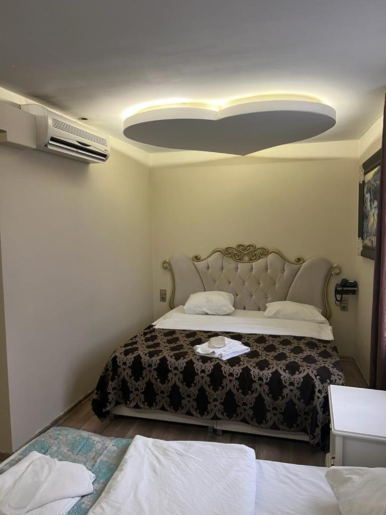 Sanli Hotel Hammam & Spa Trabzon Exterior photo