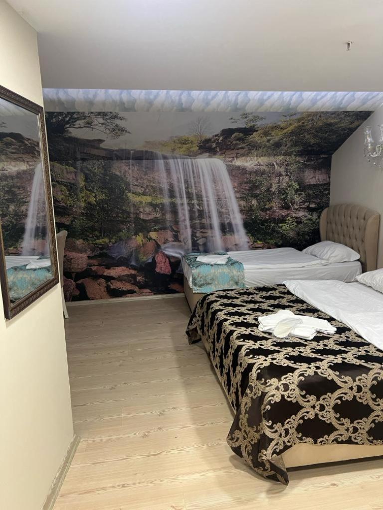 Sanli Hotel Hammam & Spa Trabzon Exterior photo