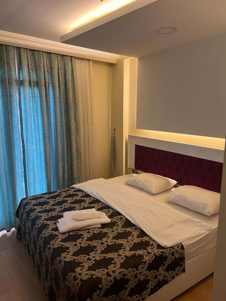 Sanli Hotel Hammam & Spa Trabzon Exterior photo