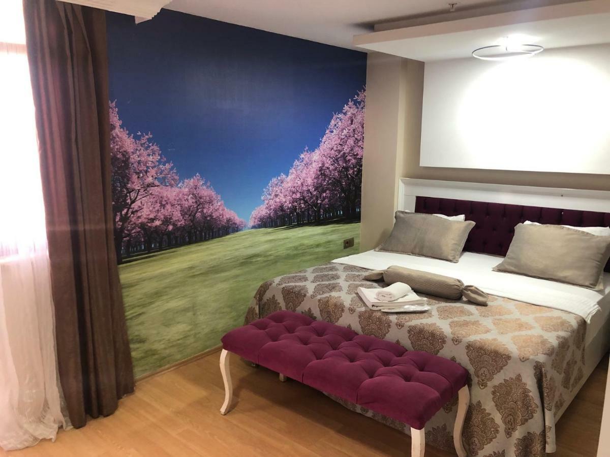 Sanli Hotel Hammam & Spa Trabzon Room photo